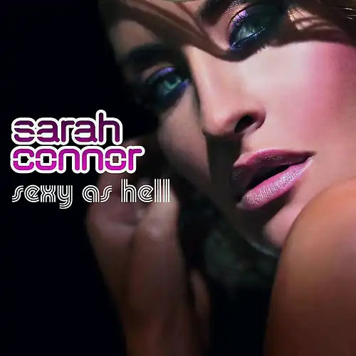 Sarah connor sexy - as, hell