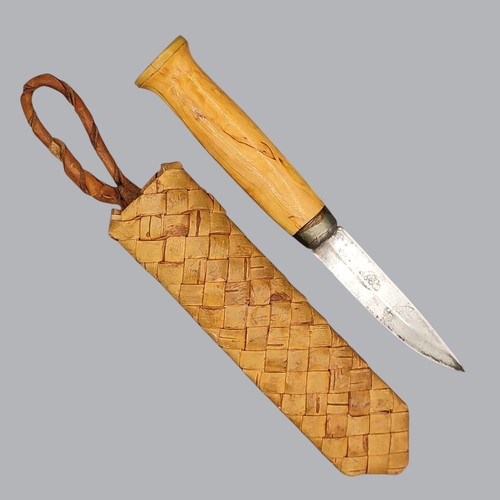 Finnish 1960s tuohituppi - finnish,