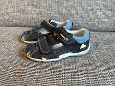 Jungen Schuhe Sandalen Größe 28 von Superfit 