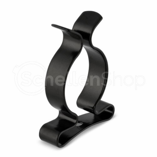 Geschlossene tool clip - tool,