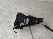 Türschloss VL Vorne Links |  Mercedes A170 W169 1.7B 05BJ B208