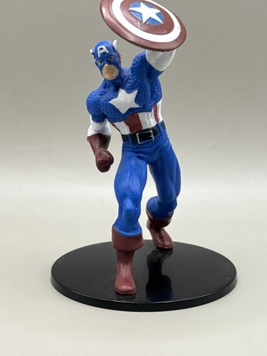 Marvel captain america - captain,