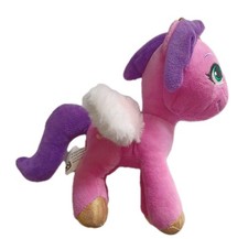 My Little Pony Twilight Sparkle Plush Pinky  Plüschtier Pferd Einhorn 22cm
