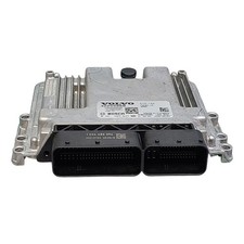 Volvo XC40 Motorsteuergerät