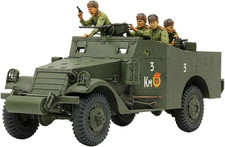 TAMIYA 35363 - 1:35 US M3A1