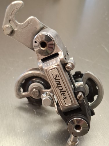 Simplex sx810 vintage - t,