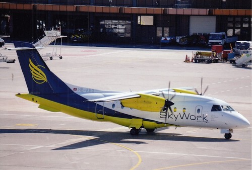 303030 foto dornier - foto, –