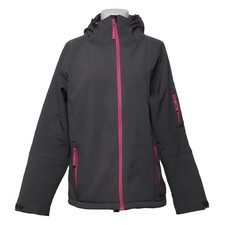 Nanok softshelljacke damen - nanok,, softshelljacke,