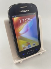 Samsung Galaxy Fame blau O2