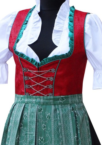 Dirndlset dirndl schürze - dirndlset,