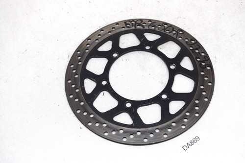 Suzuki bremsscheibe vorne - suzuki,
