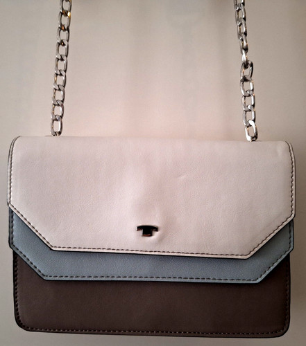 Tom tailor tasche handtasche - tom,