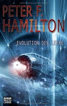 Evolution der leere - leere, von