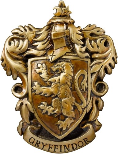 Harry potter wappen des hauses - harry,