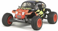 Tamiya 300058502 - RC Blitzer