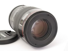 Canon 100mm l - ef, is