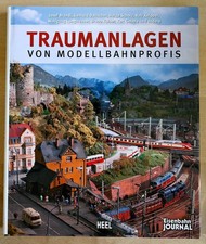 Traumanlagen von