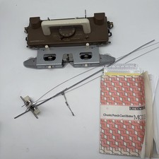 Silver Reed Mod 155 Knitting