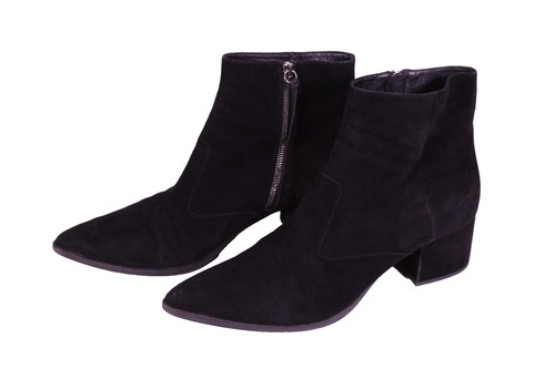 Miu boots - miu,