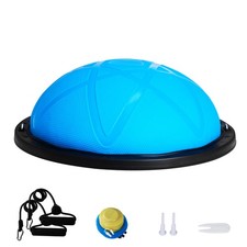Uimoso Halb Gymnastikball 58