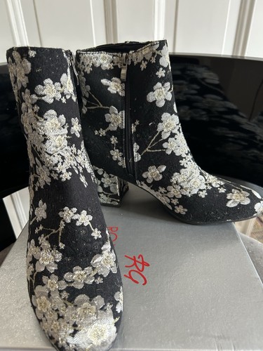 Neu romeo gigli ankle boots - romeo,