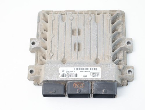 Steuergerät motor ford ranger - motor,