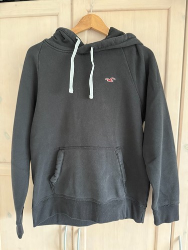 Hollister hoodie - hollister,