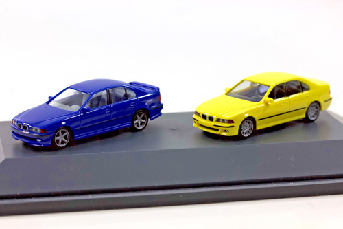 Bmw schnitzer limousine - schnitzer,