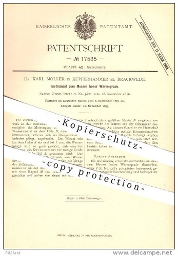 Original patent karl - patent,