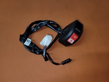 KTM DUKE 790 start stop switch