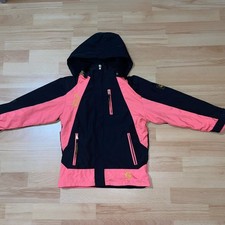 🐾 Jack Wolfskin 🐾 3 in 1