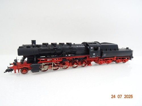 Fleischmann 64176 dampflok - 64176,