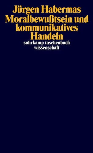 Moralbewußtsein und