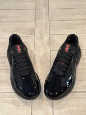 Prada - America's Cup Vernice