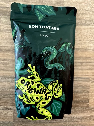 Onthatass poison neu ovp on - neu,