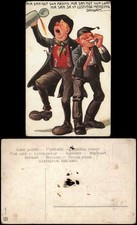 Scherzkarten: Alkohol