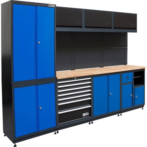 Bgs 80120 schrankwand system - 80120, schrankwand-system