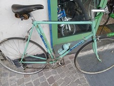 rennrad gebraucht Bianchi
