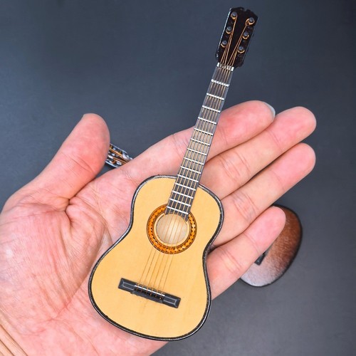 Miniatur konzertgitarre modell - miniatur,