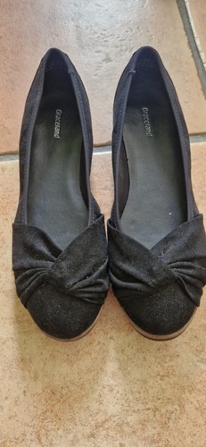 Damen schuhe ballerina slipper - ballerina,