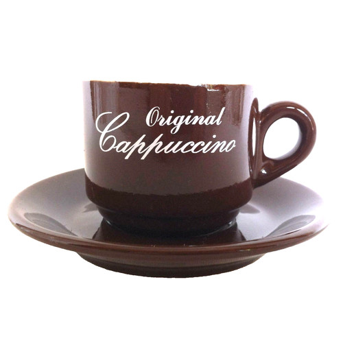 Orginal acf cappuccinotasse - orginal,