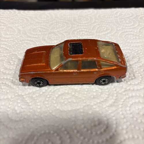 Matchbox rover 3500 group - ***,