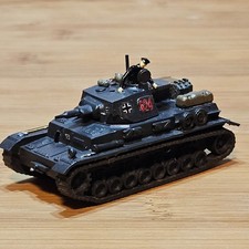 roco minitanks 1:87 Panzer 4 Ausf.D Wehrmacht