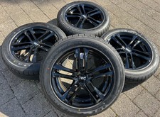 4 ALU 17" WINTERRÄDER HYUNDAI KONA KIA E-NIRO KIA SOUL OPTIMA MAZDA CX-30 6 RDKS