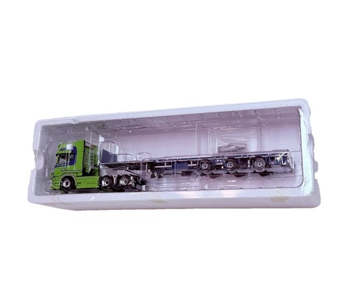 Wsi 3418 scania - 01-3418, streamline