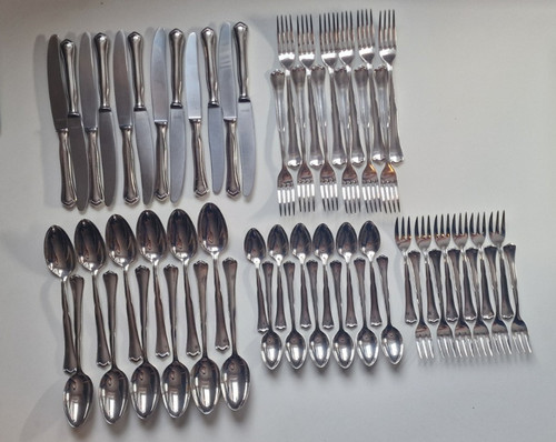 Besteck personen teile - 12,