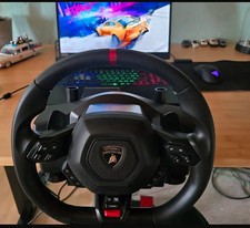 Tonino Lamborghini  Lenkrad +