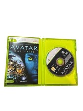 James Cameron's Avatar-Das