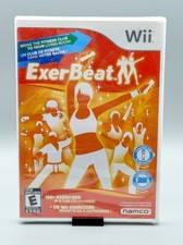 Exerbeat - (nintendo, 2011)