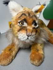 Steiff  Manni Luchs 35 cm